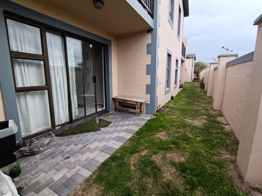 2 Bedroom Property for Sale in Parklands Western Cape